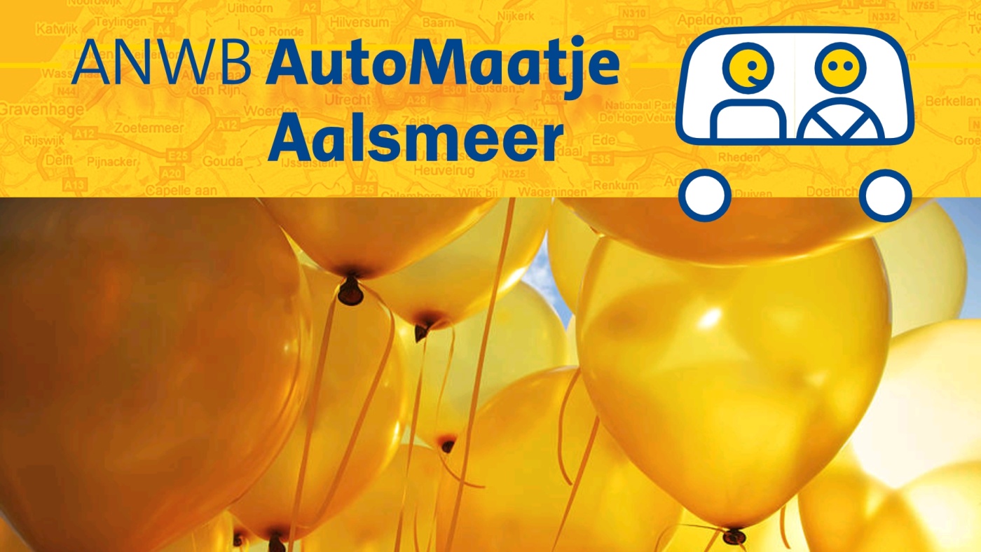 automaatje aalsmeer