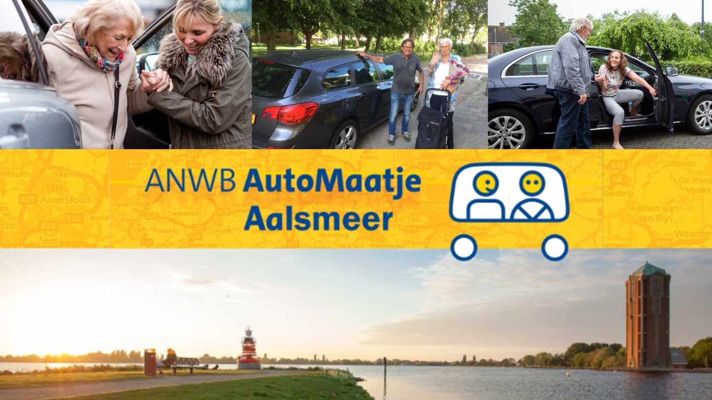 automaatje aalsmeer